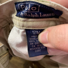 Load image into Gallery viewer, Cargo pants
