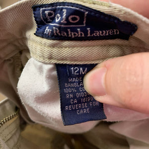 Cargo pants