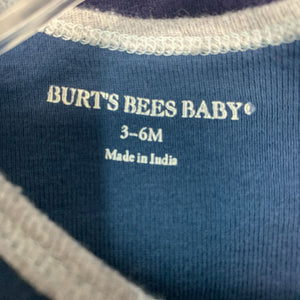 Solid onesie