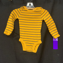 Load image into Gallery viewer, Striped onesie
