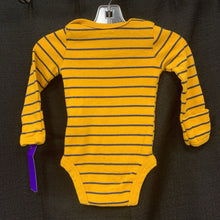 Load image into Gallery viewer, Striped onesie
