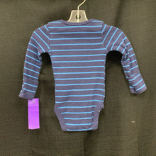 Load image into Gallery viewer, Striped onesie
