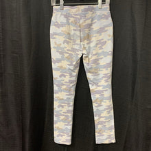 Load image into Gallery viewer, Camouflage pants
