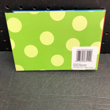 Load image into Gallery viewer, "my first birthday" Photo Album (Creative Expressions)
