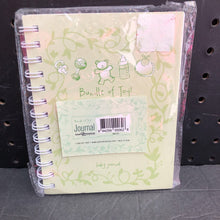 Load image into Gallery viewer, "Bundle of Joy!" Baby Journal (NEW) (Great American Opportunities)

