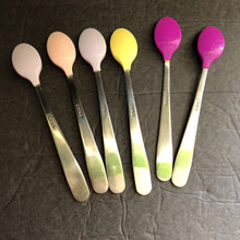 Load image into Gallery viewer, 6pk Spoons

