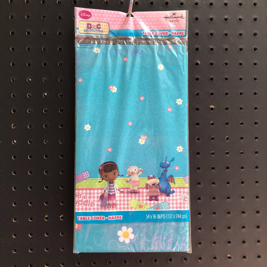 Table Cover (NEW)