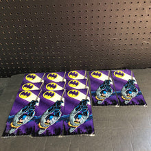 Load image into Gallery viewer, Batman Treat Bags
