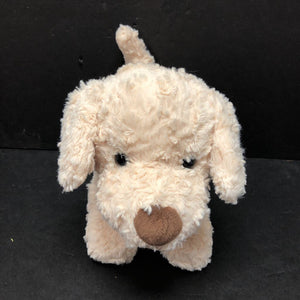 Dog w/Bandana Plush