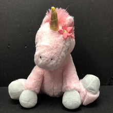 Load image into Gallery viewer, Unicorn Plush
