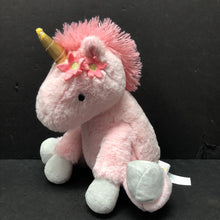 Load image into Gallery viewer, Unicorn Plush
