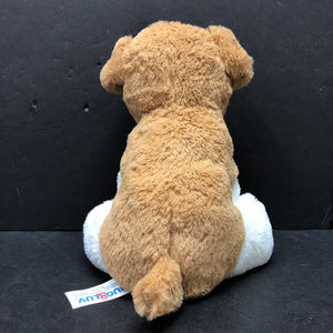 Dog Plush