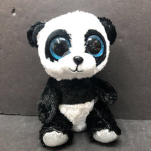 Load image into Gallery viewer, Bamboo the Panda Beanie Boo
