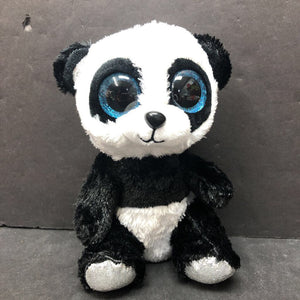Bamboo the Panda Beanie Boo