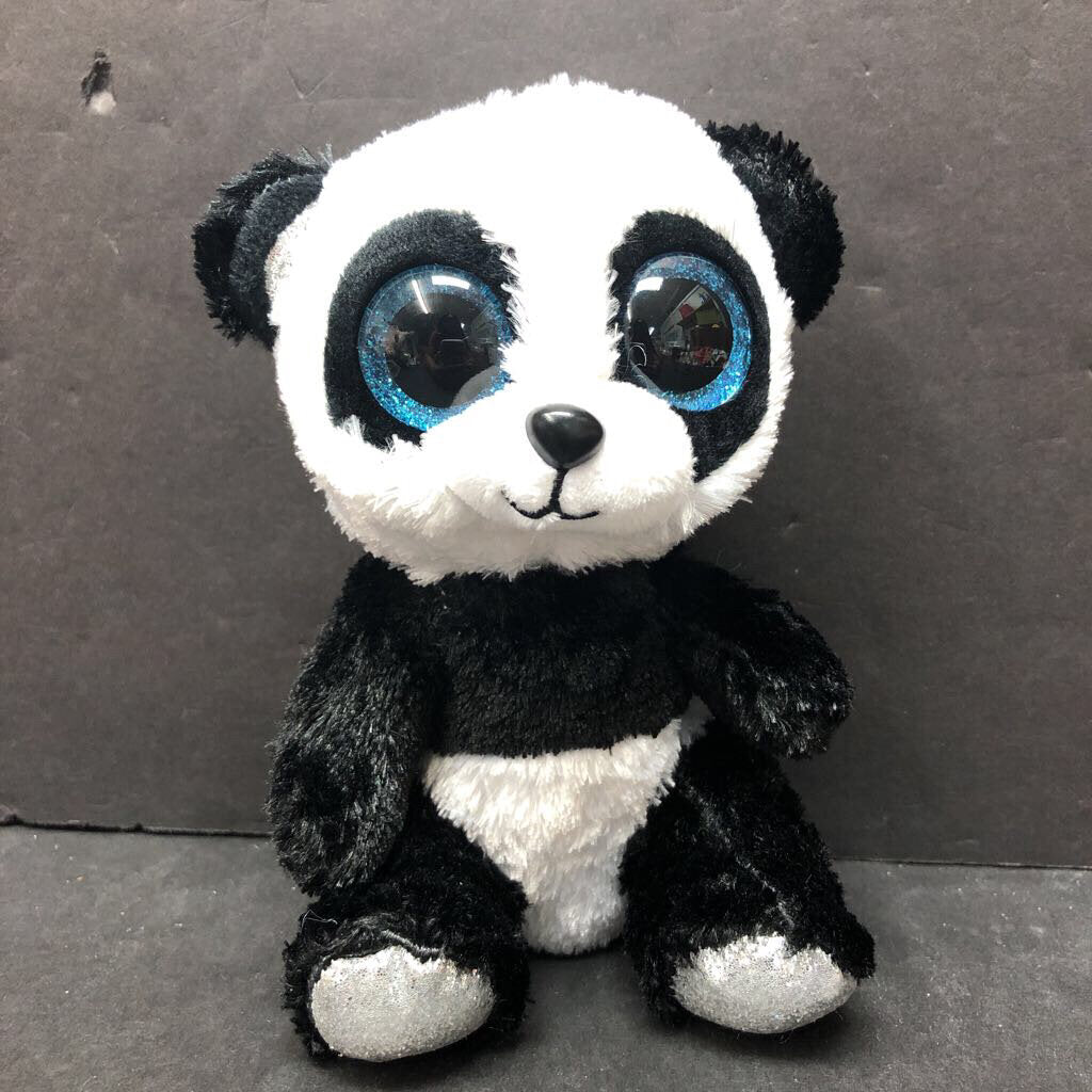 Bamboo the Panda Beanie Boo