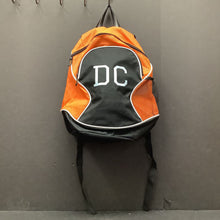 Load image into Gallery viewer, "DC" School Backpack Bag (Leeds)
