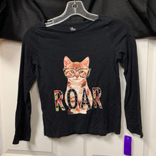 Load image into Gallery viewer, "Roar" Graphic T-Shirt Top
