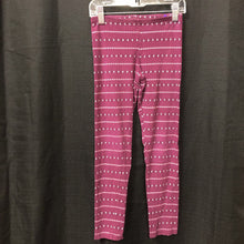 Load image into Gallery viewer, Patterned Leggings
