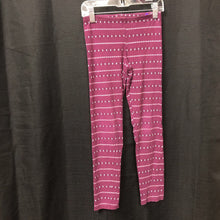 Load image into Gallery viewer, Patterned Leggings

