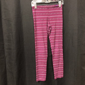 Patterned Leggings