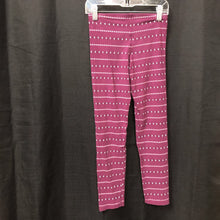 Load image into Gallery viewer, Patterned Leggings
