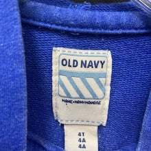 Load image into Gallery viewer, Hooded Zip Sweatshirt
