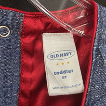 Load image into Gallery viewer, Denim Bow Dress
