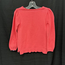 Load image into Gallery viewer, Cat Knit Sweater
