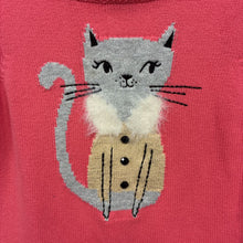 Load image into Gallery viewer, Cat Knit Sweater
