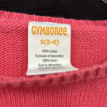 Load image into Gallery viewer, Cat Knit Sweater
