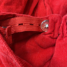 Load image into Gallery viewer, Corduroy Skirt
