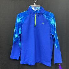 Load image into Gallery viewer, Half Zip T-Shirt
