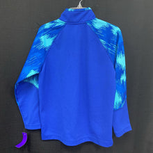 Load image into Gallery viewer, Half Zip T-Shirt
