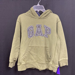 Hooded Sweatshirt
