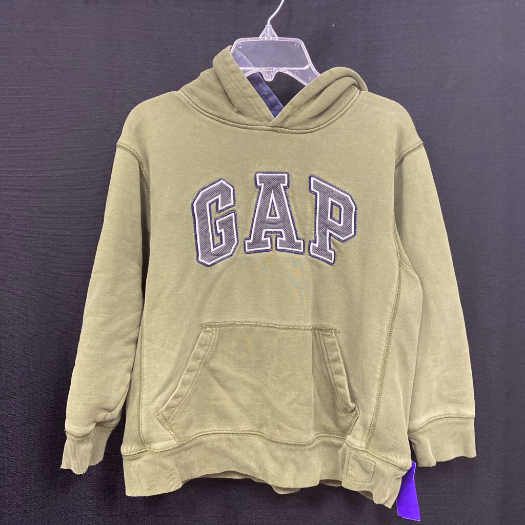 Hooded Sweatshirt