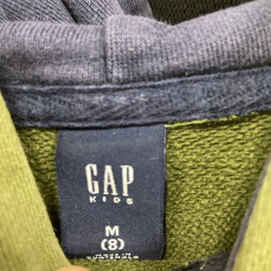 Hooded Sweatshirt