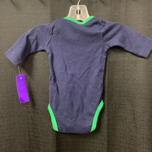 Load image into Gallery viewer, "On..." Christmas Onesie
