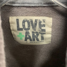 Load image into Gallery viewer, Hooded Zip Sweatshirt
