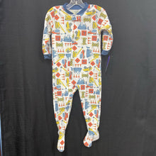 Load image into Gallery viewer, Construction Sleepwear
