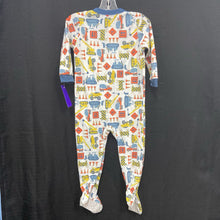 Load image into Gallery viewer, Construction Sleepwear
