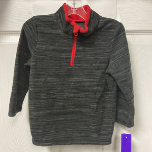 Half Zip Sweater