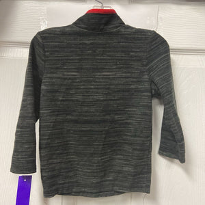 Half Zip Sweater