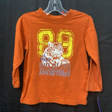 Load image into Gallery viewer, "Wildlife..." Graphic T-Shirt
