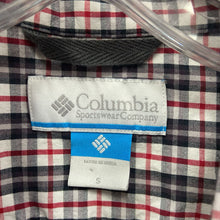 Load image into Gallery viewer, Plaid Button Down Shirt
