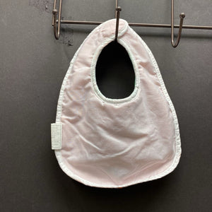 Halloween Pumpkin Bib