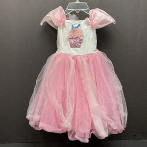 Cupcake Halloween Costume