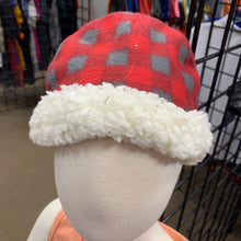 Load image into Gallery viewer, Boys Plaid Hat
