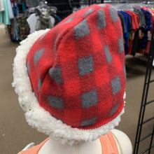 Load image into Gallery viewer, Boys Plaid Hat
