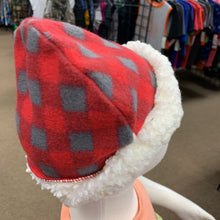 Load image into Gallery viewer, Boys Plaid Hat
