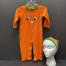 Load image into Gallery viewer, Pumpkin Halloween Costume
